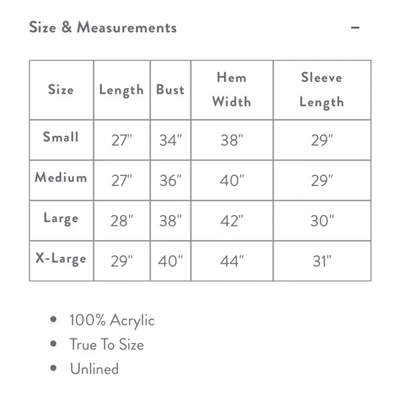 Chic Heathered Gray Women's Sweater - Picture 4 of 4